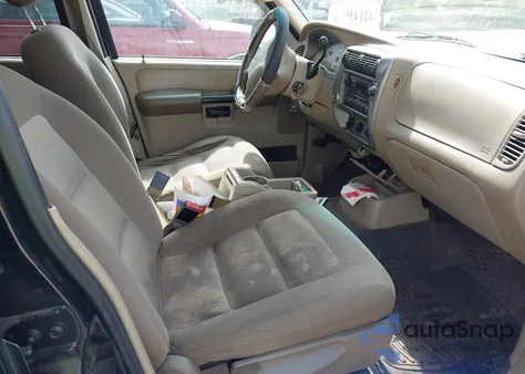 2005 Ford Explorer Sport Trac Adrenalin/Xls/Xlt z USA, uszkodzony, nr VIN 1FMZU67K15UA48446